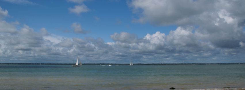 Driving in Lee-on-the-Solent