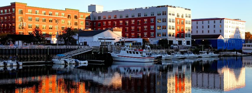 Driving in Portchester