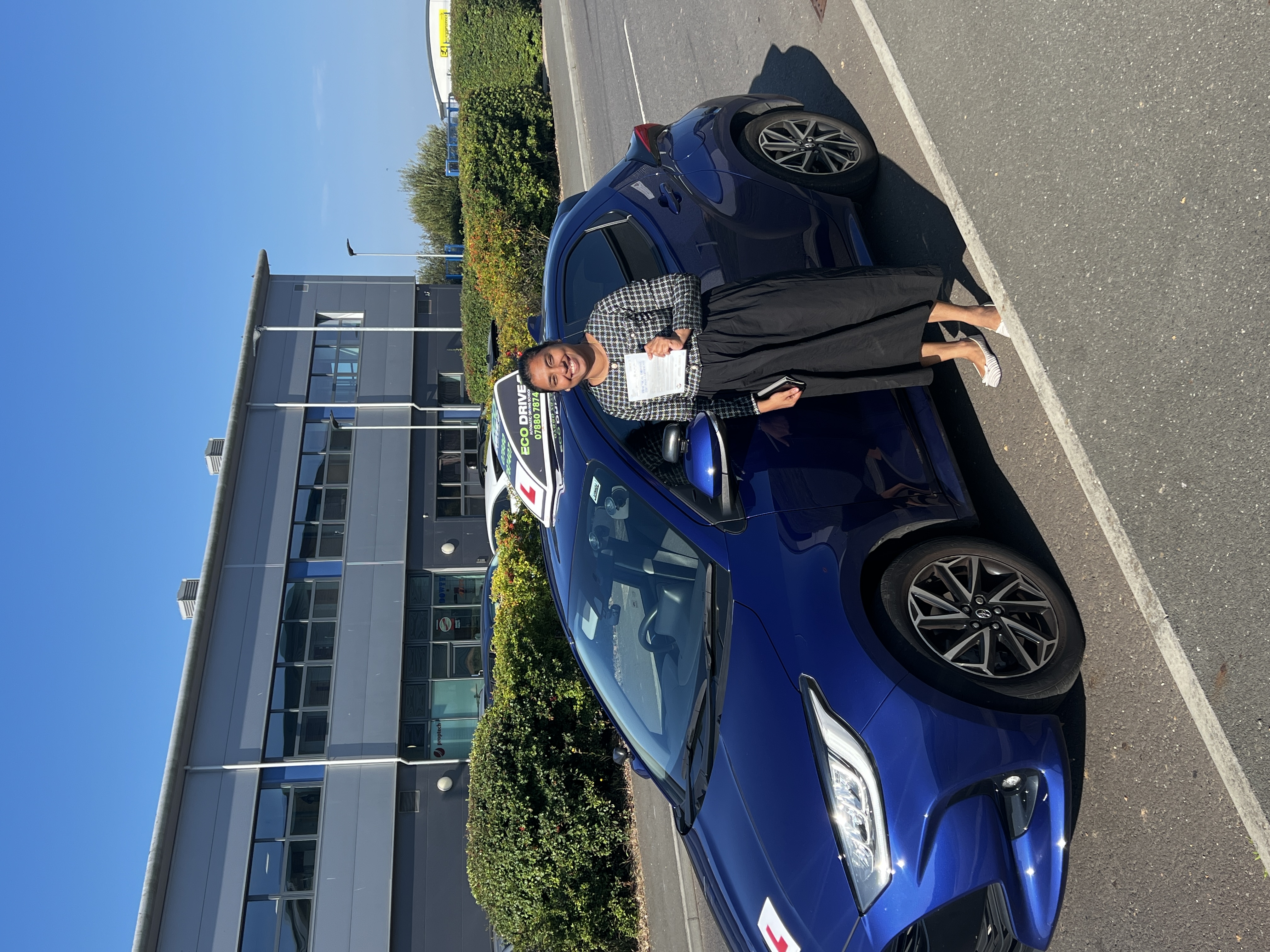 Eco-Drives-Portsmouth-uk-reviews-students