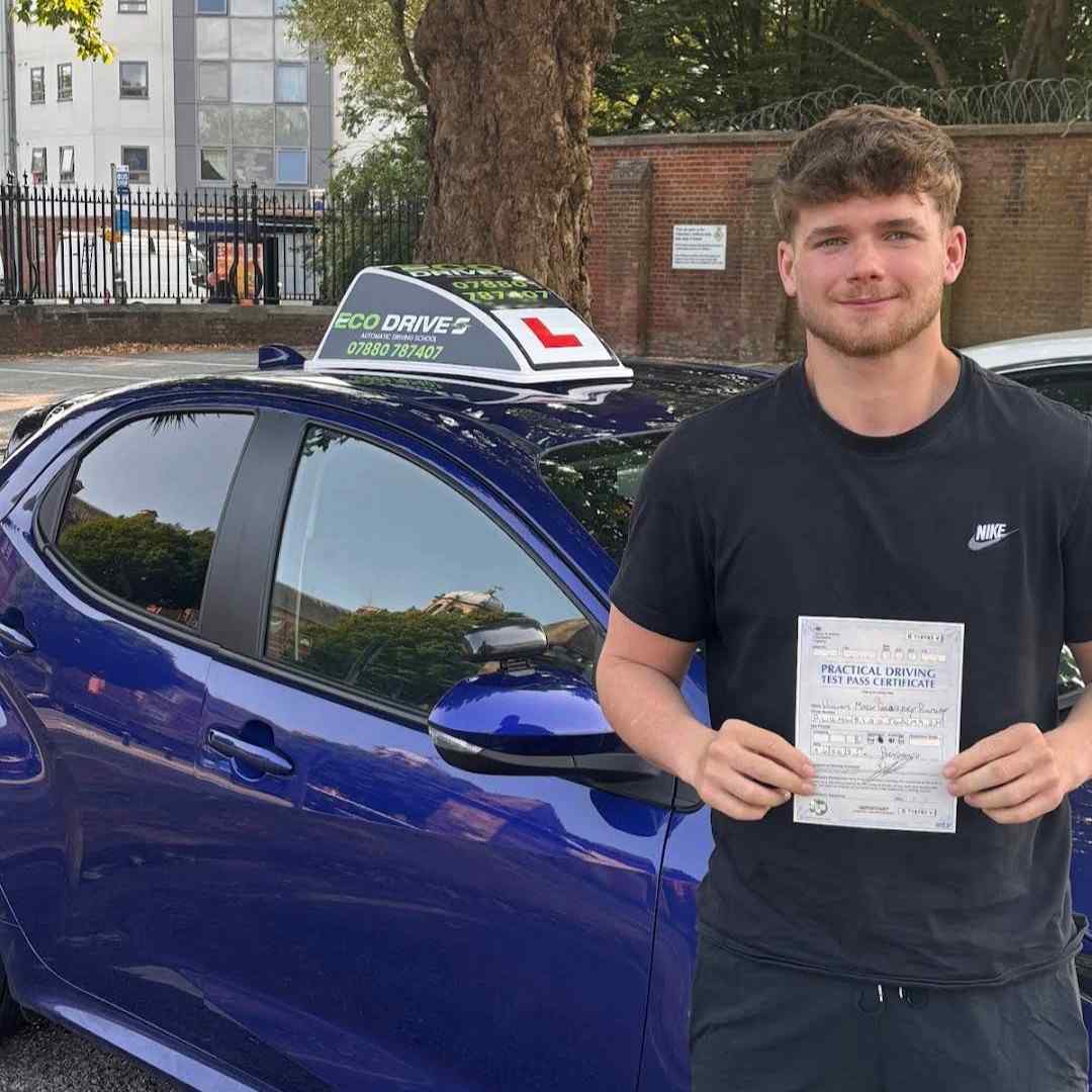 Eco-Drives-Portsmouth-uk-reviews-students