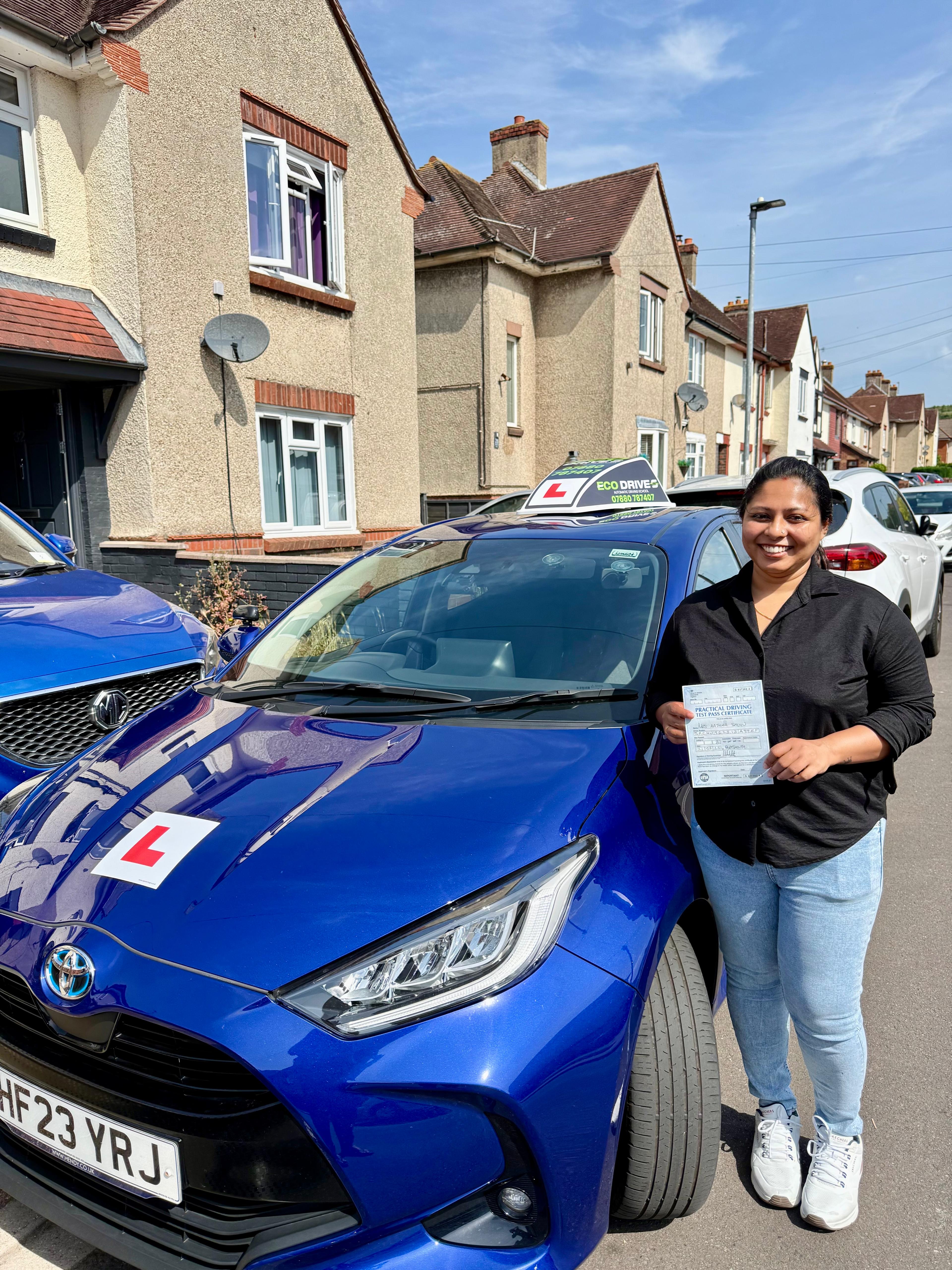 Eco-Drives-Portsmouth-uk-reviews-students