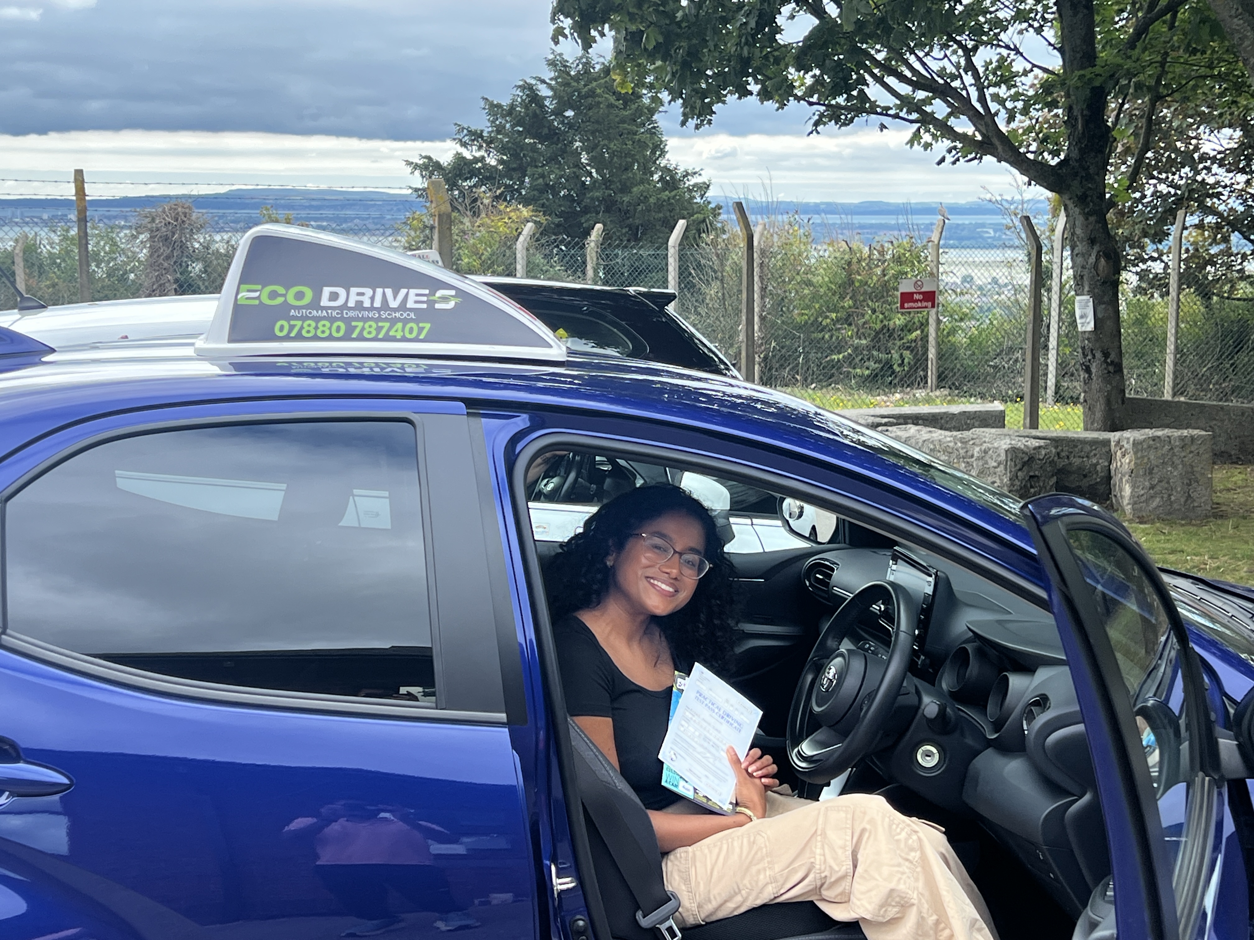 Eco-Drives-Portsmouth-uk-reviews-students