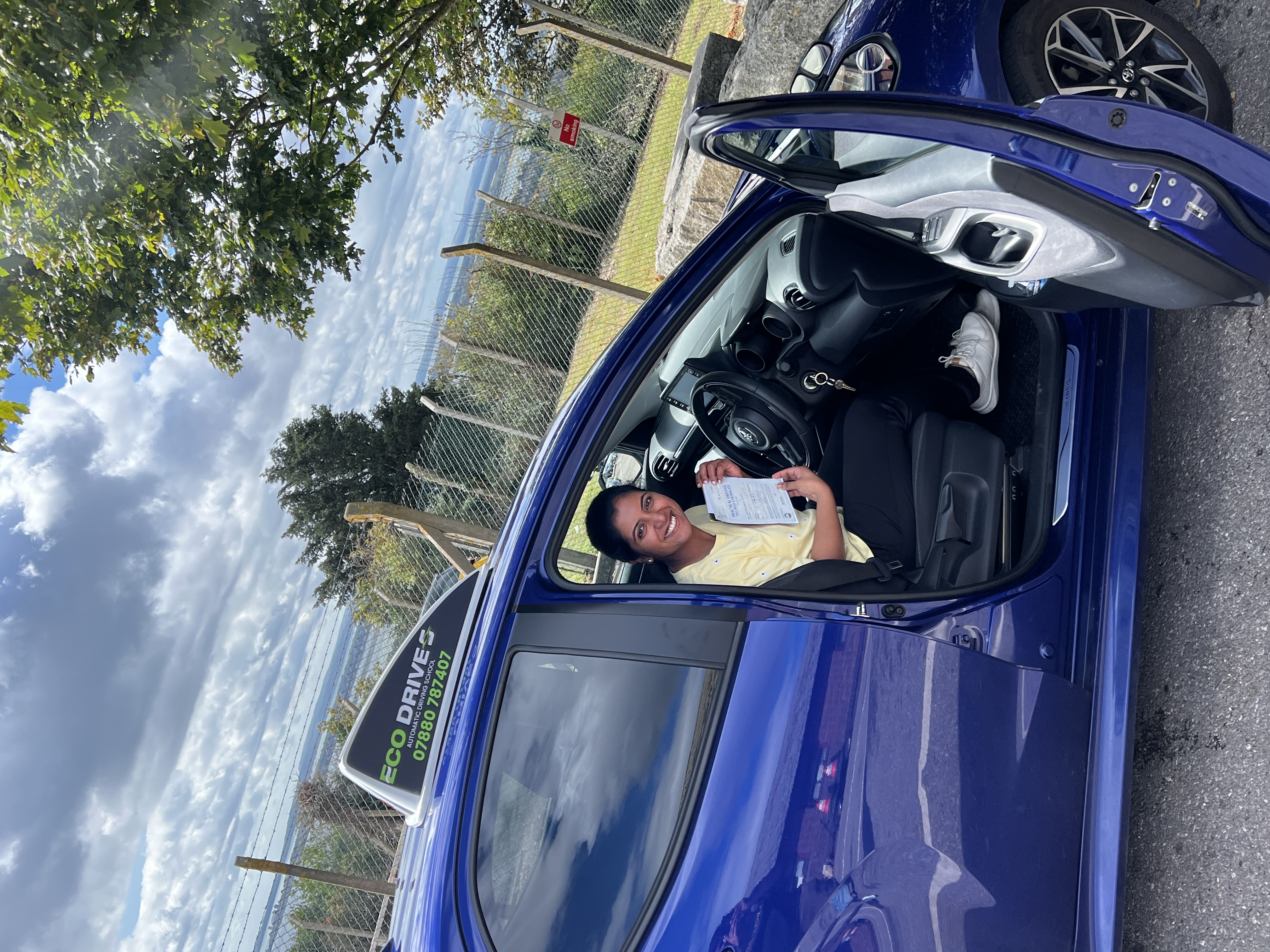 Eco-Drives-Portsmouth-uk-reviews-students