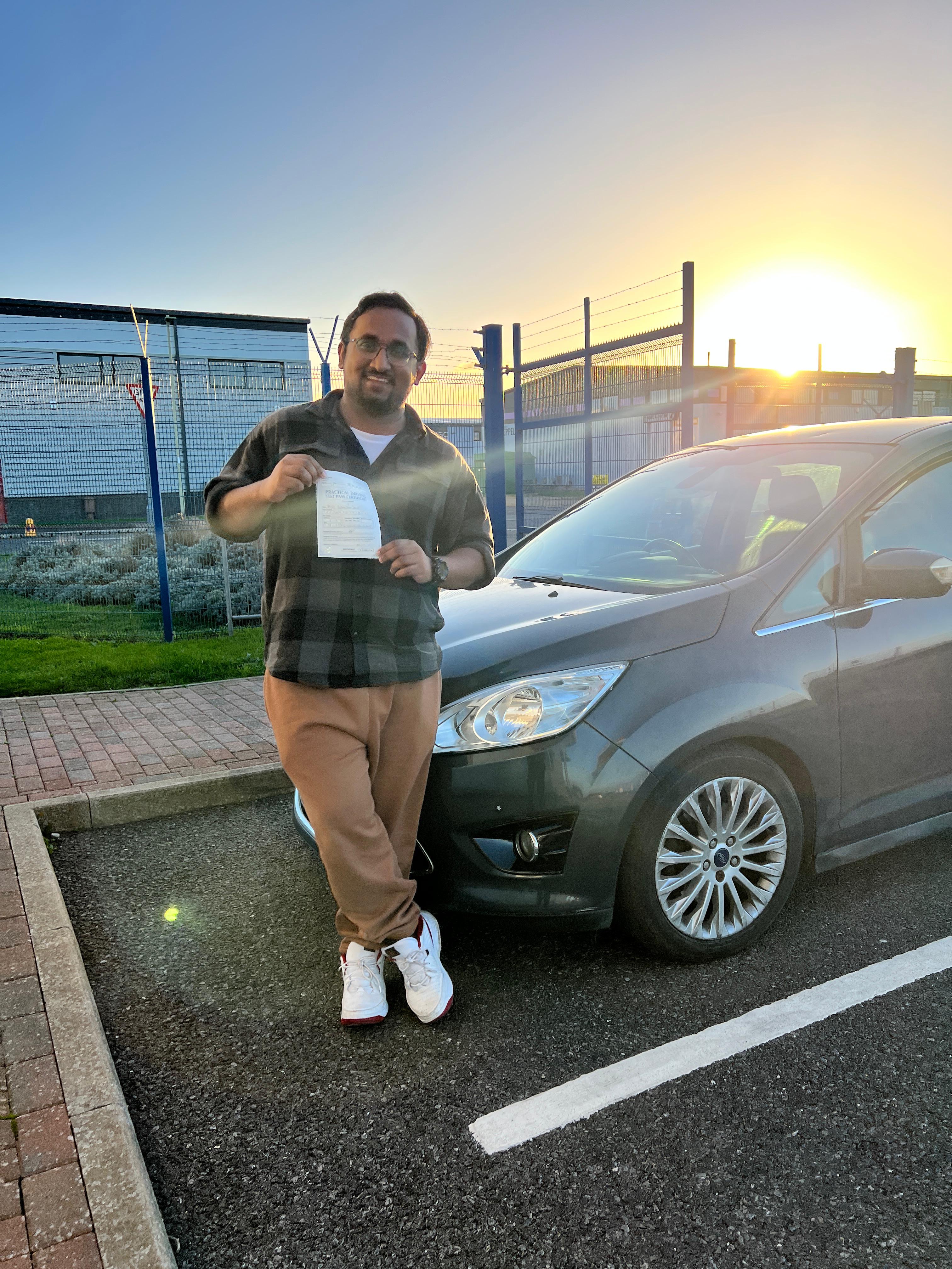 Eco-Drives-Portsmouth-uk-reviews-students