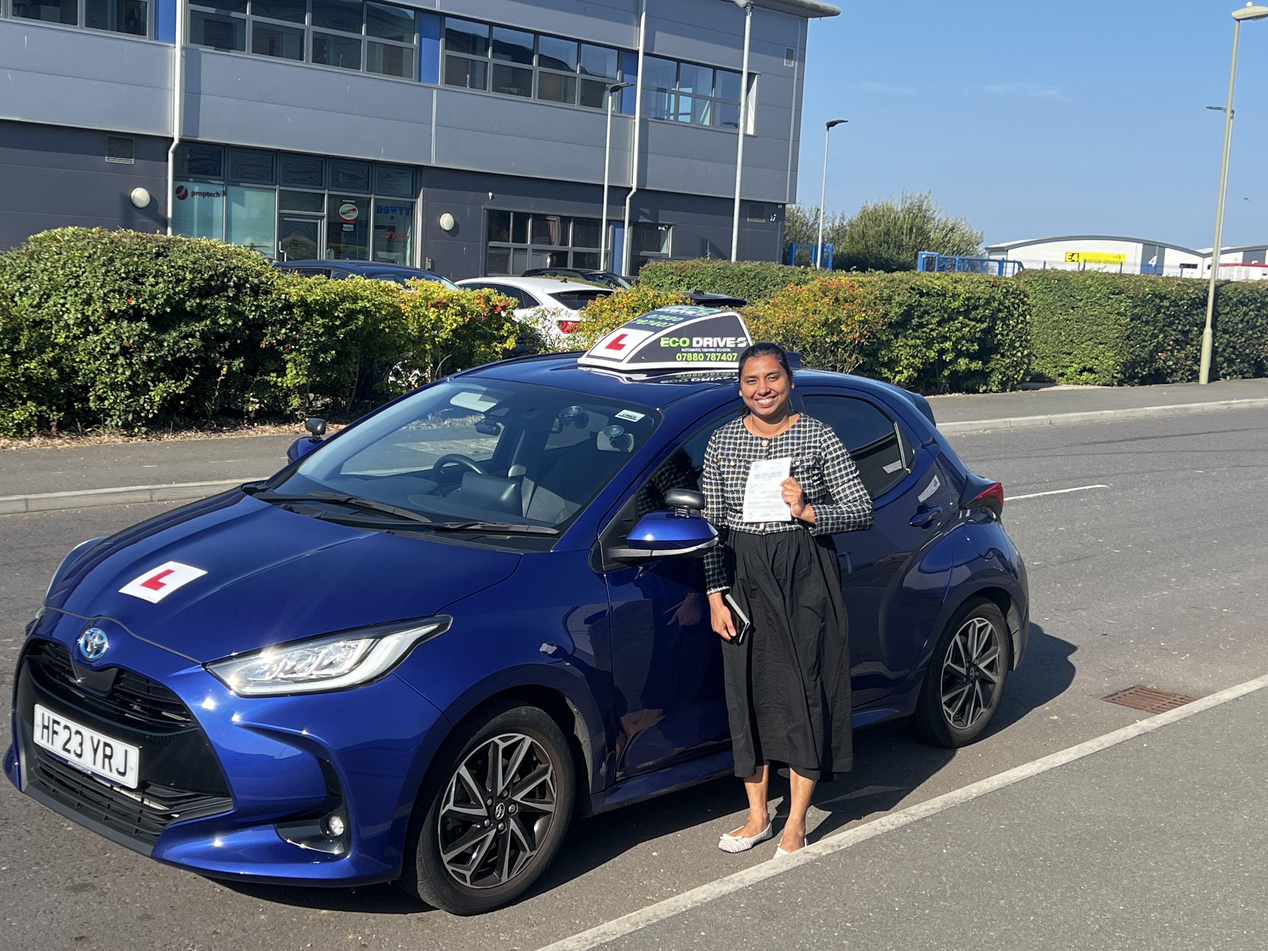 Eco-Drives-Portsmouth-uk-reviews-students