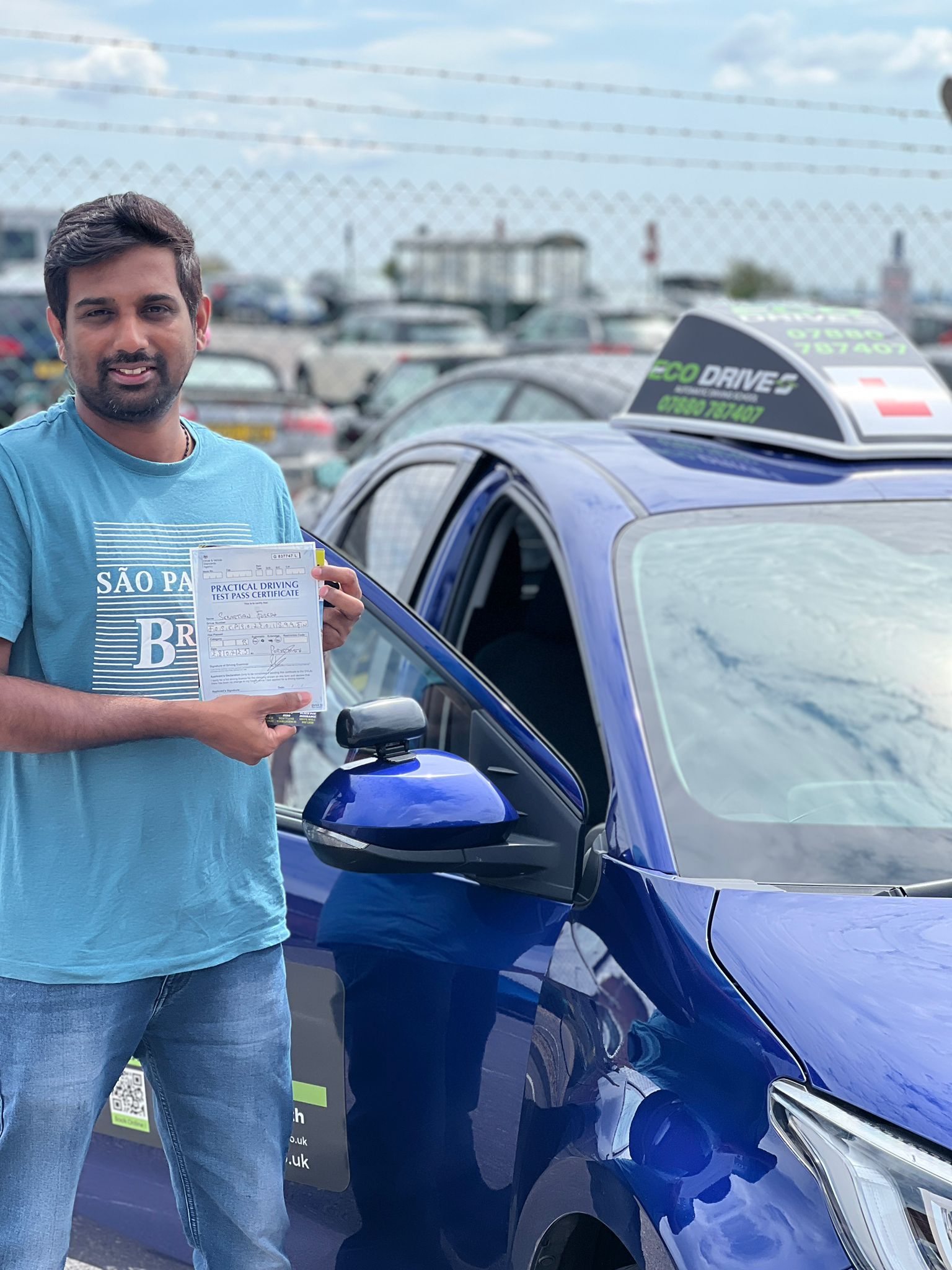 Eco-Drives-Portsmouth-uk-reviews-students